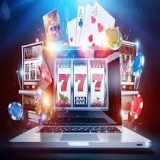 Slot machine games available in the ug7771 casino section