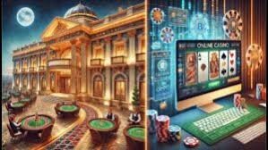 Live dealer casino tables on ug7771 with professional hosts